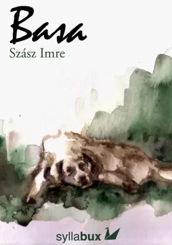 Szász Imre - Basa (e-könyv)
