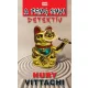 Nury Vittachi - A feng shui detektív (e-könyv)