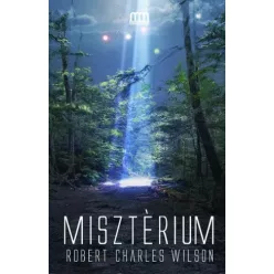 Robert Charles Wilson - Misztérium (e-könyv)