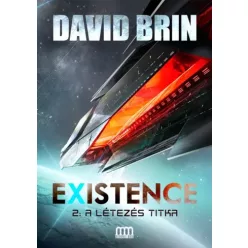 David Brin - Existence 2. (e-könyv)