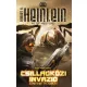 Robert A. Heinlein - Csillagközi invázió (e-könyv)