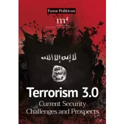 Marsai Viktor - Terrorism 3.0 (e-könyv)
