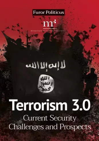 Marsai Viktor - Terrorism 3.0 (e-könyv)
