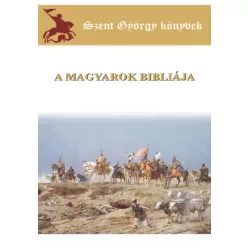 Papp Árpád - Magyarok bibliája (e-könyv)