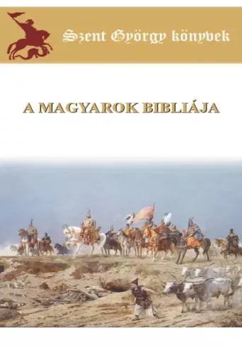 Papp Árpád - Magyarok bibliája (e-könyv)