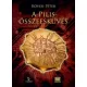 Kövesi Péter - A Pilis-összeesküvés (e-könyv)