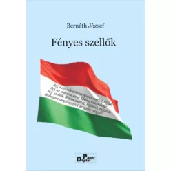 Bernáth József - Fényes szellők (e-könyv)