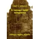 Kocsis Ferenc - A kacagó halál temploma (e-könyv)