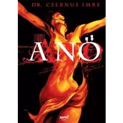 Dr. Csernus Imre - A nő (e-könyv)