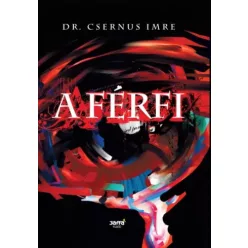 Dr. Csernus Imre - A férfi (e-könyv)