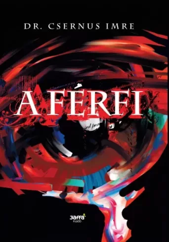 Dr. Csernus Imre - A férfi (e-könyv)