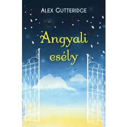 Alex Gutteridge - Angyali esély (e-könyv)