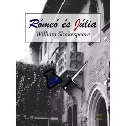 William Shakespeare - Rómeo és Júlia (e-könyv)