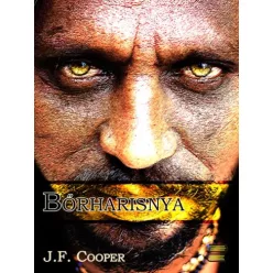 James Fenimore Cooper - Bőrharisnya (e-könyv)