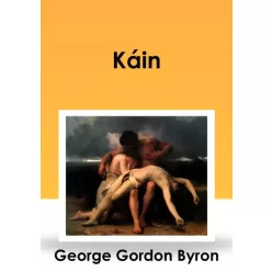 George Gordon Byron - Káin (e-könyv)