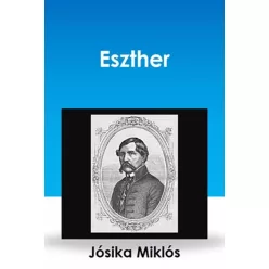 Jósika Miklós - Eszther (e-könyv)