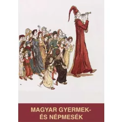 Radó Vilmos - Magyar gyermek- és népmesék (e-könyv)