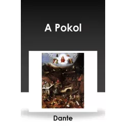 Dante Alighieri - A pokol (e-könyv)