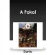 Dante Alighieri - A pokol (e-könyv)