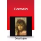 Dóczi Lajos - Carmela (e-könyv)