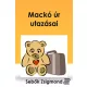 Sebők Zsigmond - Mackó úr utazásai (e-könyv)