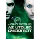 John Scalzi - Az utolsó gyarmat (e-könyv)