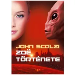John Scalzi - Zoë története (e-könyv)