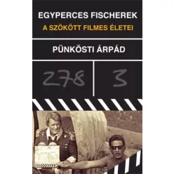 Pünkösti Árpád - Egyperces Fischerek (e-könyv)