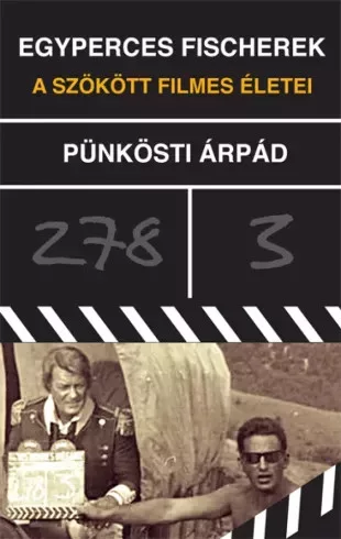 Pünkösti Árpád - Egyperces Fischerek (e-könyv)