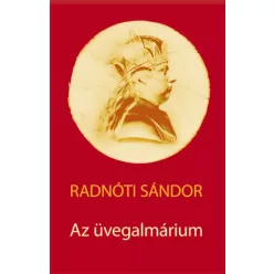 Radnóti Sándor - Az üvegalmárium (e-könyv)