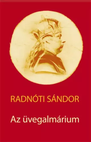 Radnóti Sándor - Az üvegalmárium (e-könyv)