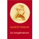 Radnóti Sándor - Az üvegalmárium (e-könyv)