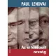 Paul Lendvai - Az eltékozolt ország (e-könyv)