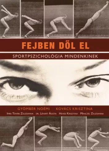 Gyömbér Noémi, Kovács Krisztina - Fejben dől el (e-könyv)