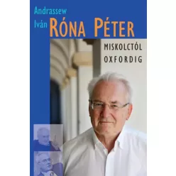 Andrassew Iván - Róna Péter (e-könyv)