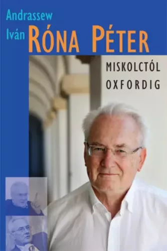 Andrassew Iván - Róna Péter (e-könyv)