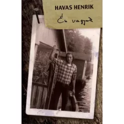 Havas Henrik - Én vagyok (e-könyv)