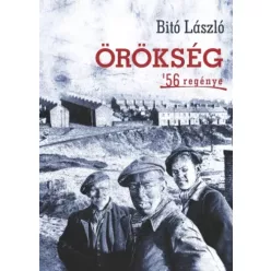 Bitó László - Örökség (e-könyv)