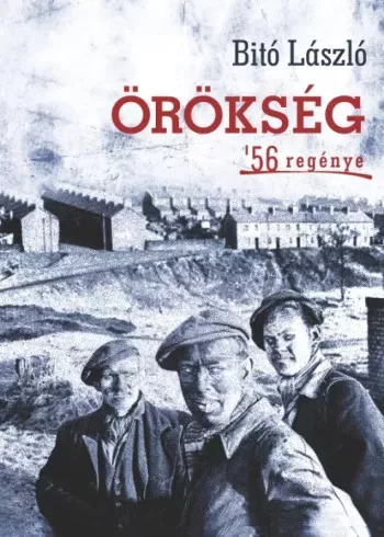 Bitó László - Örökség (e-könyv)