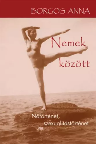 Borgos Anna - Nemek között (e-könyv)