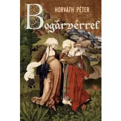 Horváth Péter - Bogárvérrel (e-könyv)