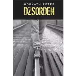Horváth Péter - Dzsorden (e-könyv)