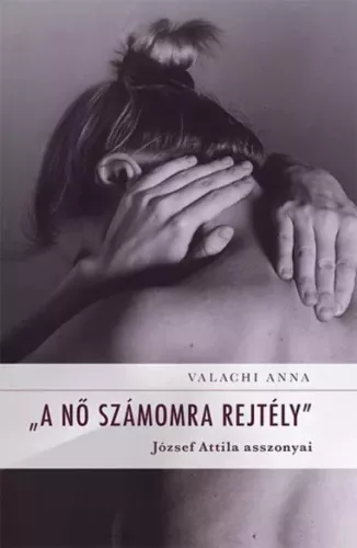 Valachi Anna - A nő számomra rejtély (e-könyv)