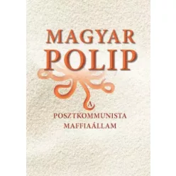 Magyar Bálint - Magyar polip (e-könyv)