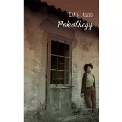Szále László - Pokolhegy (e-könyv)