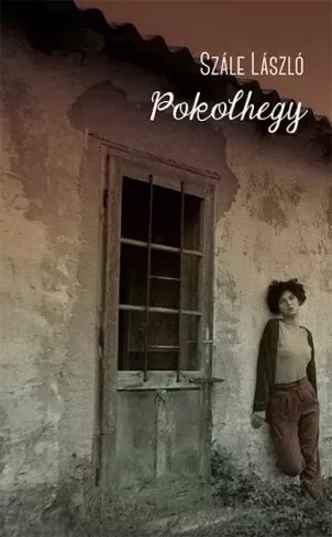 Szále László - Pokolhegy (e-könyv)