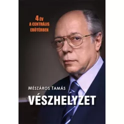 Mészáros Tamás - Vészhelyzet (e-könyv)