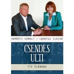 Herényi Károly, Lendvai Ildikó - Csendes ulti (e-könyv)