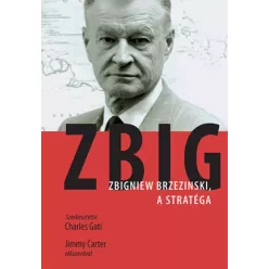 Charles Gati - Zbig (e-könyv)