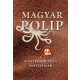 Magyar Bálint, Vásárhelyi Júlia - Magyar polip 2. (e-könyv)